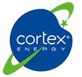 Cortex Energy logo
